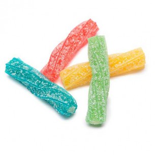 Twizzlers Mini Twists 226 g 2