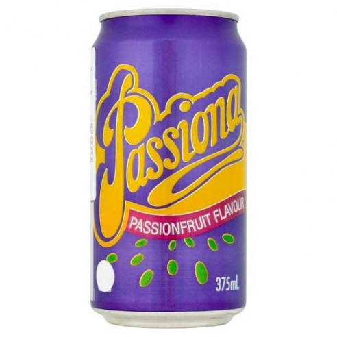Passiona 375 ml
