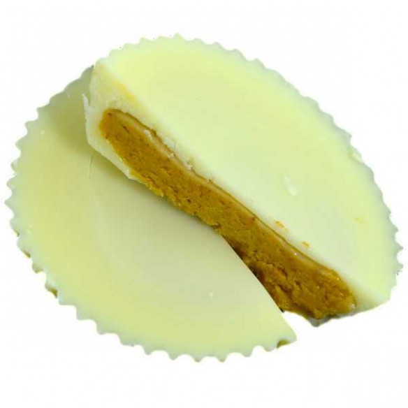 Reese's White Peanut Butter Cups King Size 79 g