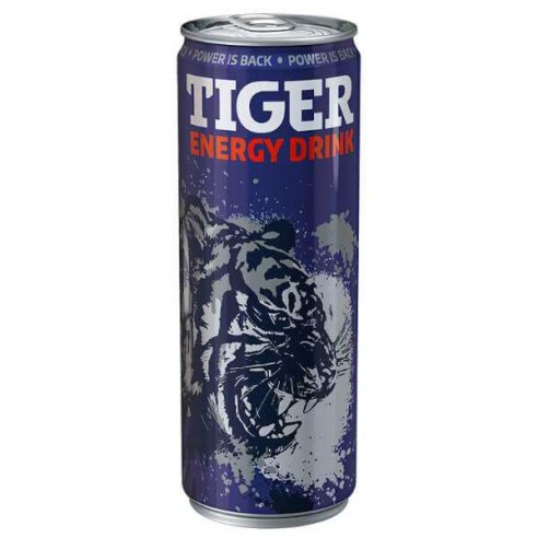 Tiger classic 250 ml