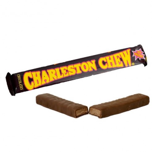Charleston Chew Chocolate 53 g