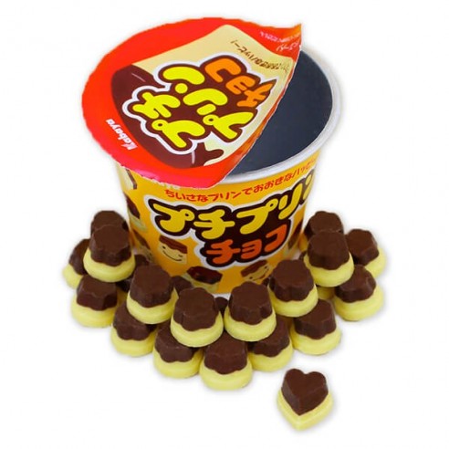 Kabaya Puchi Pudding 34 g