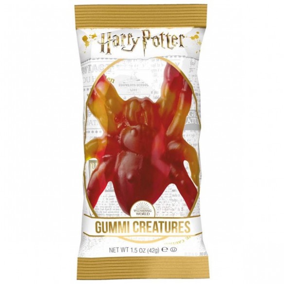 Jelly Belly Harry Potter Gummi Creature 42 g