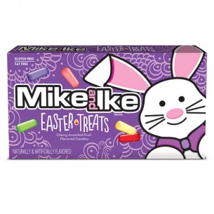 Mike and Ike Easter Treats 141 g
