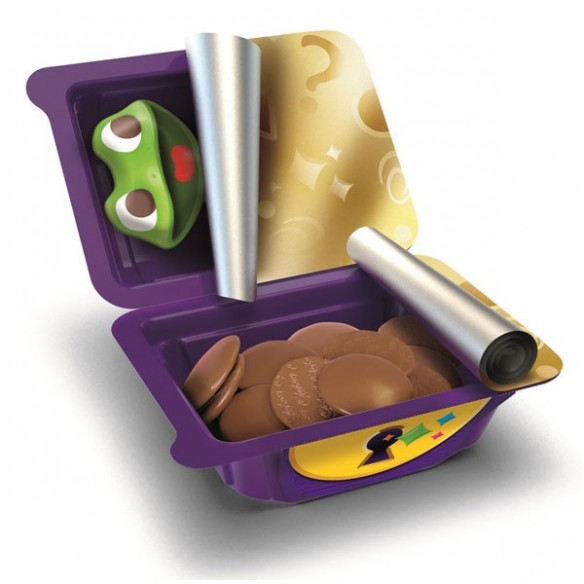 Cadbury Freddo Treasures 14.4 g