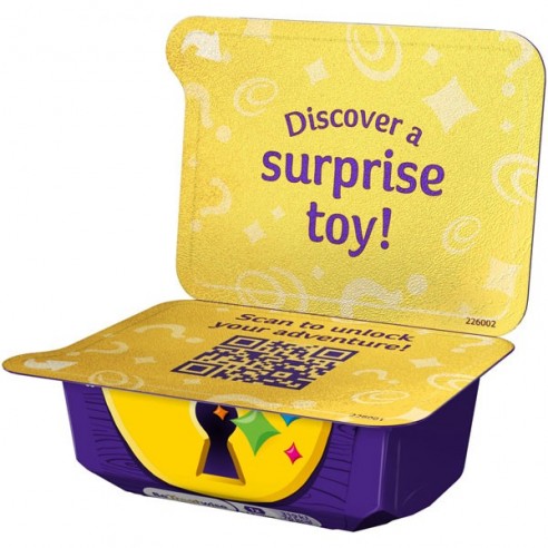 Cadbury Freddo Treasures 14.4 g