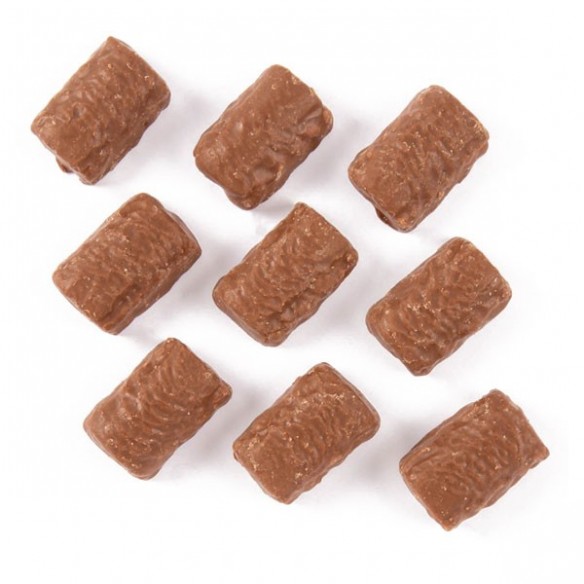 Nestle Toffee Crisp Bites 107 g