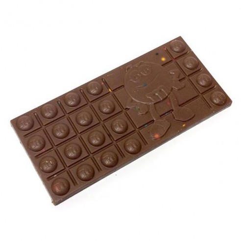 M&M's Milk Chocolate Bar 113.4 g