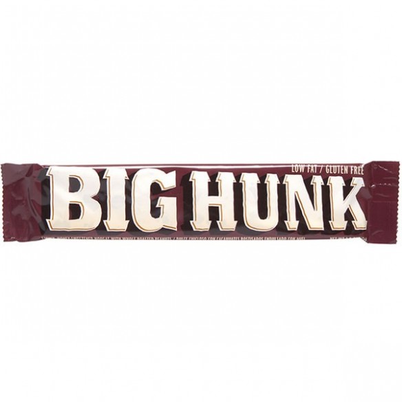 Big Hunk 50 g