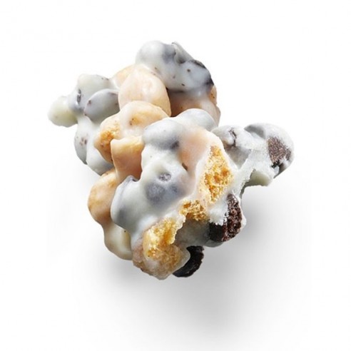 Hershey's Cookies N Creme Crunchers 51 g