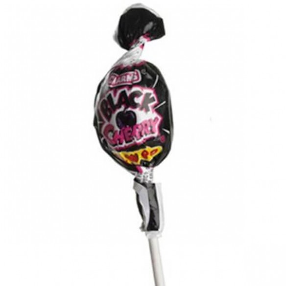 Blow Pop Black Cherry 18 g