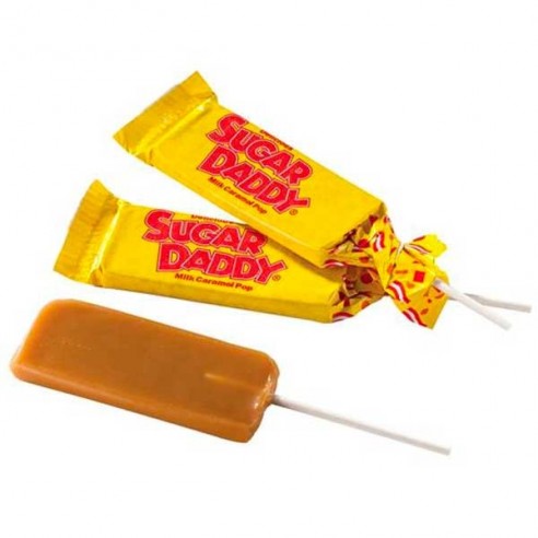 Charms Sugar Daddy Pop 13 g