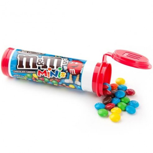 M&M's Minis Mega Tubes 50.2 g