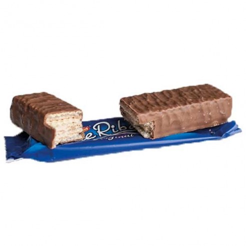 Nestle Blue Riband 6 Pack - 108 g