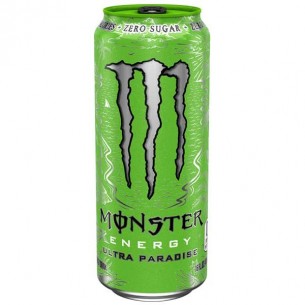 Monster Energy Ultra Paradise 473 ml