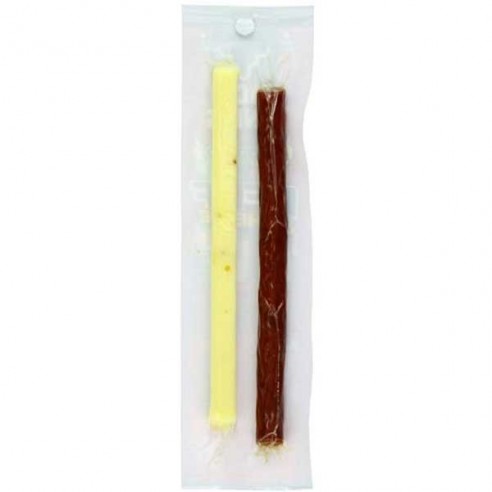 Jack Links Jalapeno Sizzle Beef & Cheese 34 g