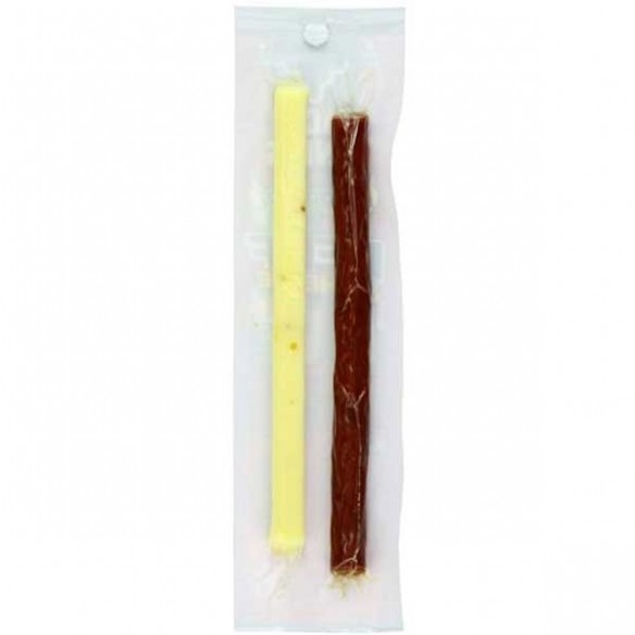 Jack Links Jalapeno Sizzle Beef & Cheese 34 g