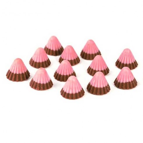 Meiji Apollo Rich Strawberry 40 g