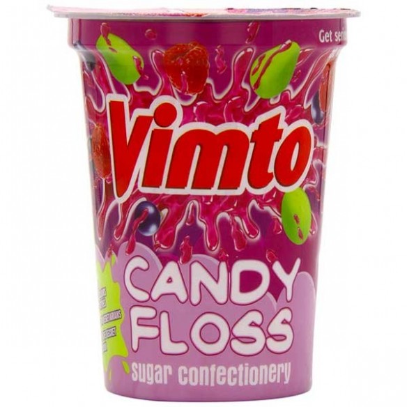 Vimto Candy Floss 20 g