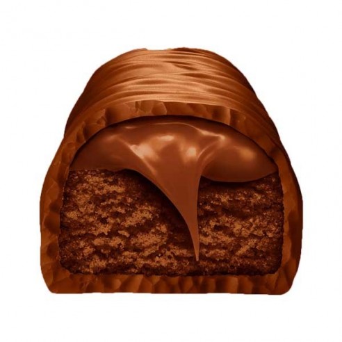 Twix Triple Chocolate 4 To Go 79.9 g