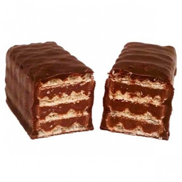 ETi Dare Dark Wafer 50 g