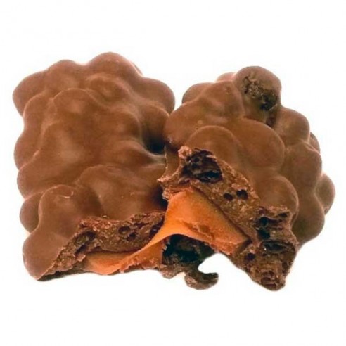 ETi Wanted Pops Caramel 28 g