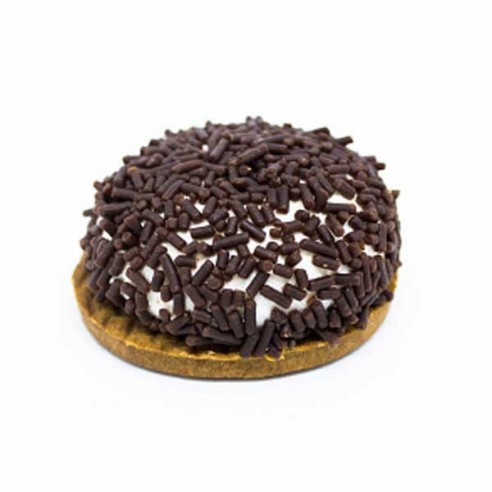 ETi PUF Cocoa Marshmallow Biscuit 18 g