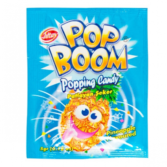 Tiltay Pop Boom Pineapple 5 g