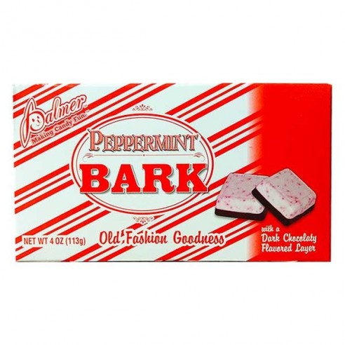 Palmer Peppermint Bark 113 g