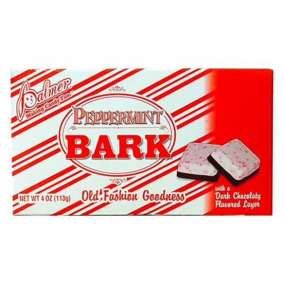 Palmer Peppermint Bark 113 g