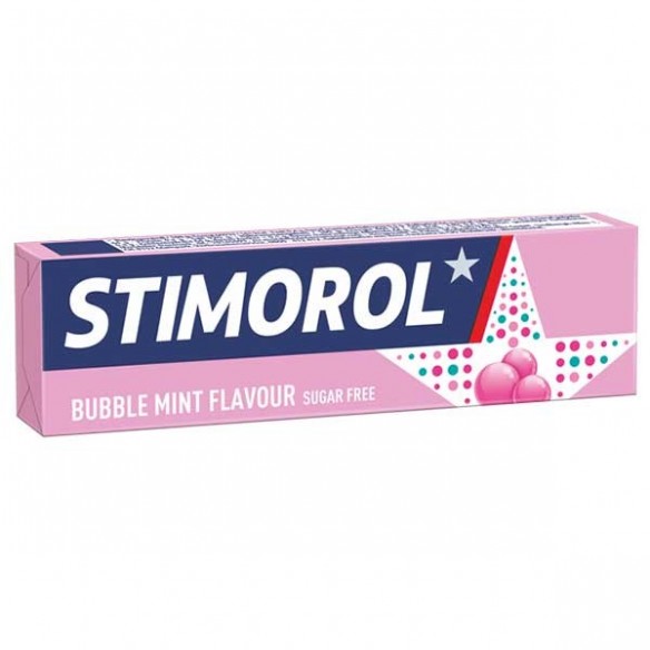 Stimorol 14 g