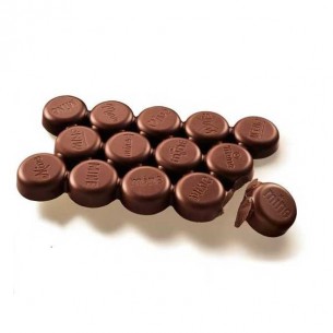Hands Off My Chocolate Seriously Dark 85% Cocoa 100 g 2
