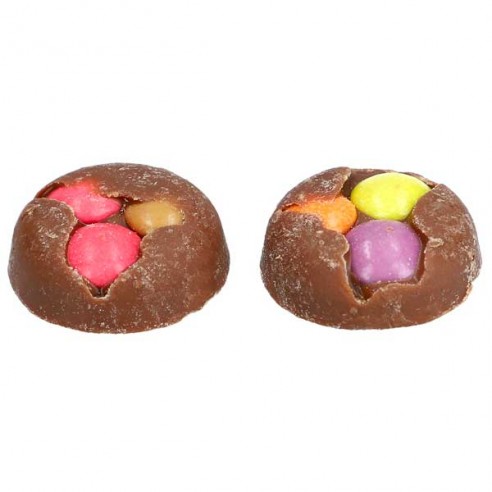 Smarties Buttons
