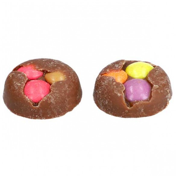 Smarties Buttons