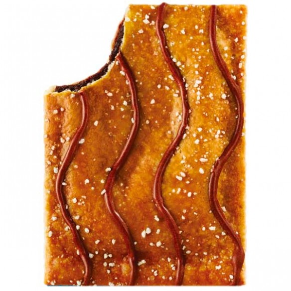 Pop Tarts Pretzel Chocolate