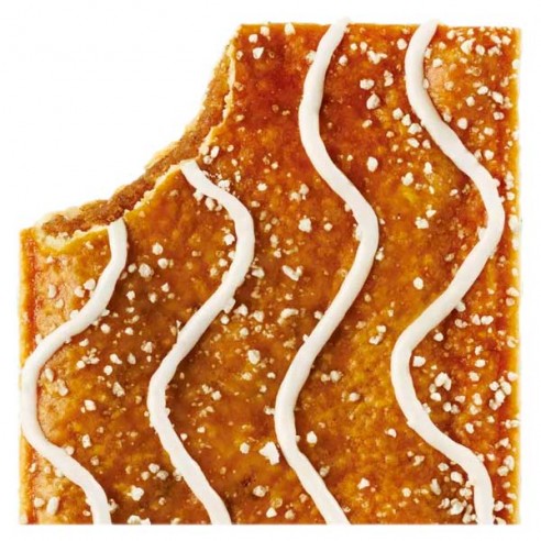 Pop Tarts Pretzel Cinnamon Sugar