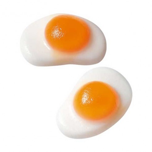 Vidal Fried Eggs