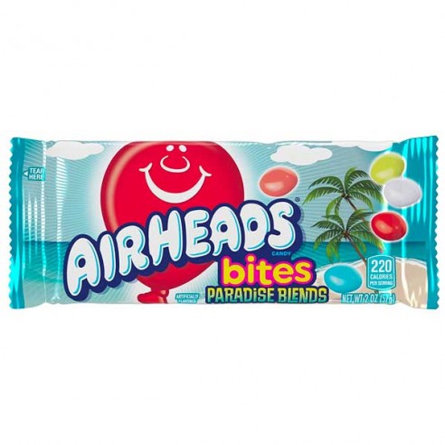 Pop Rocks Blue Razz - Explosiver Himbeergeschmack
