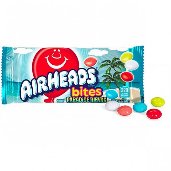 Pop Rocks Blue Razz - Explosiver Himbeergeschmack