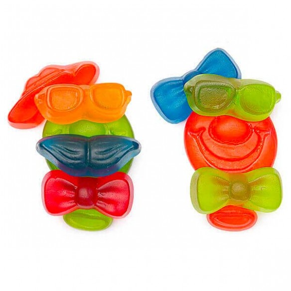 AirHeads Gummies