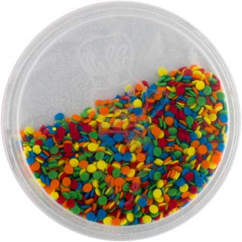 Pillsbury Funfetti Radiant Red Vanilla