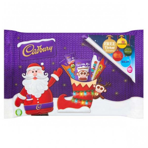 Cadbury Small Selection Box