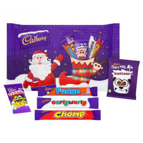 Cadbury Small Selection Box