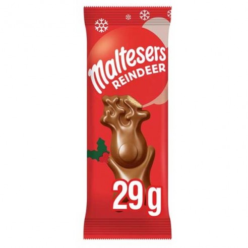 Maltesers Merryteaser Reindeer