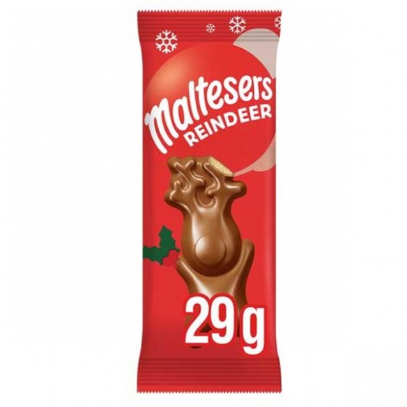 Maltesers Merryteaser Reindeer