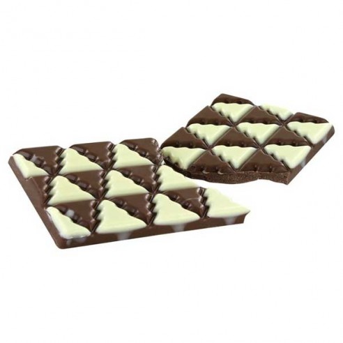 Cadbury Dairy Milk Winter Wonderland