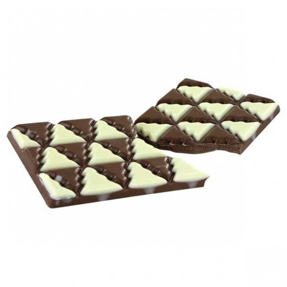 Cadbury Dairy Milk Winter Wonderland