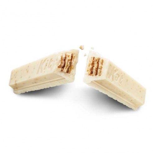 Kit Kat Apple Pie