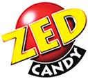 Zed Candy